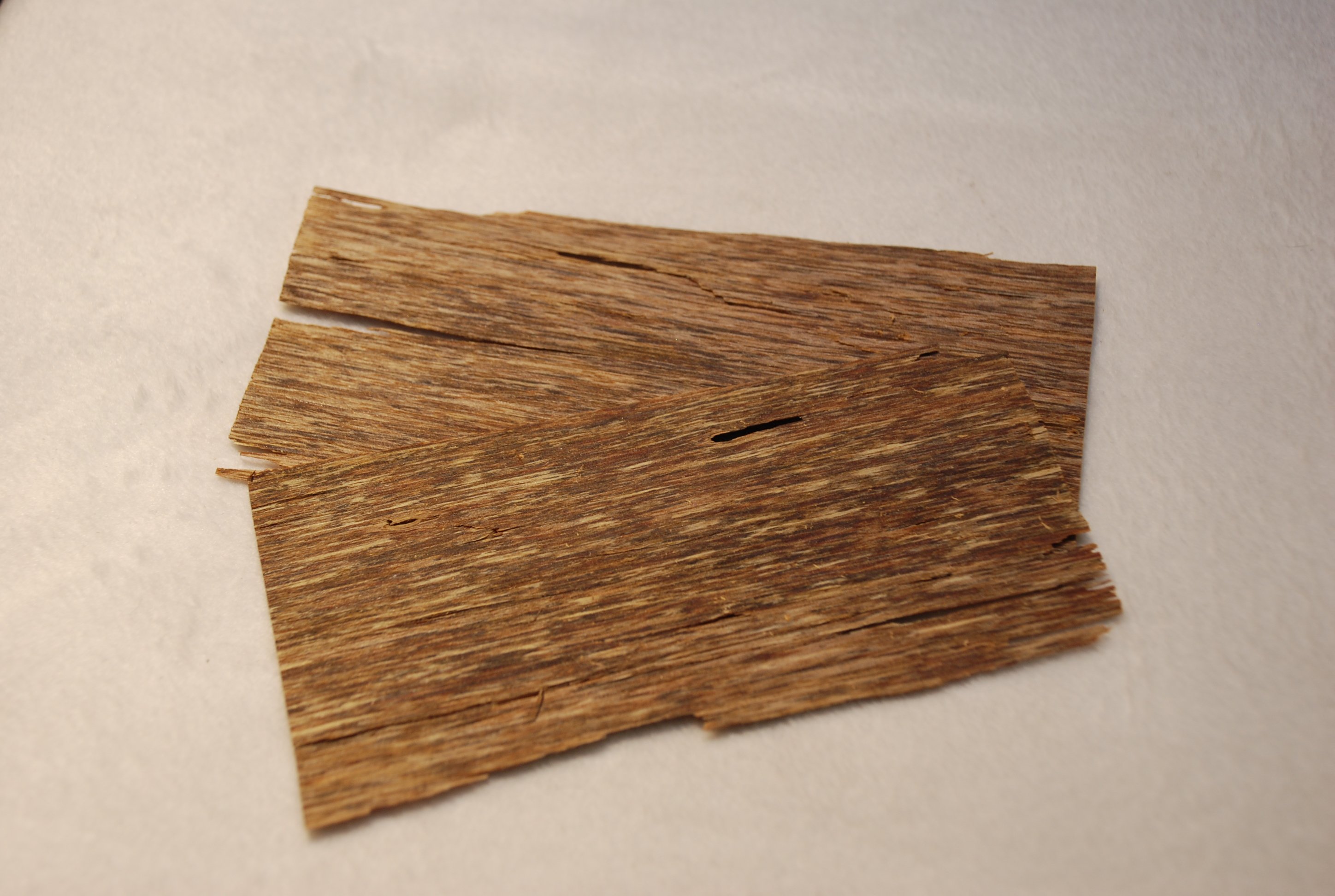 Trầm miếng - Agarwood