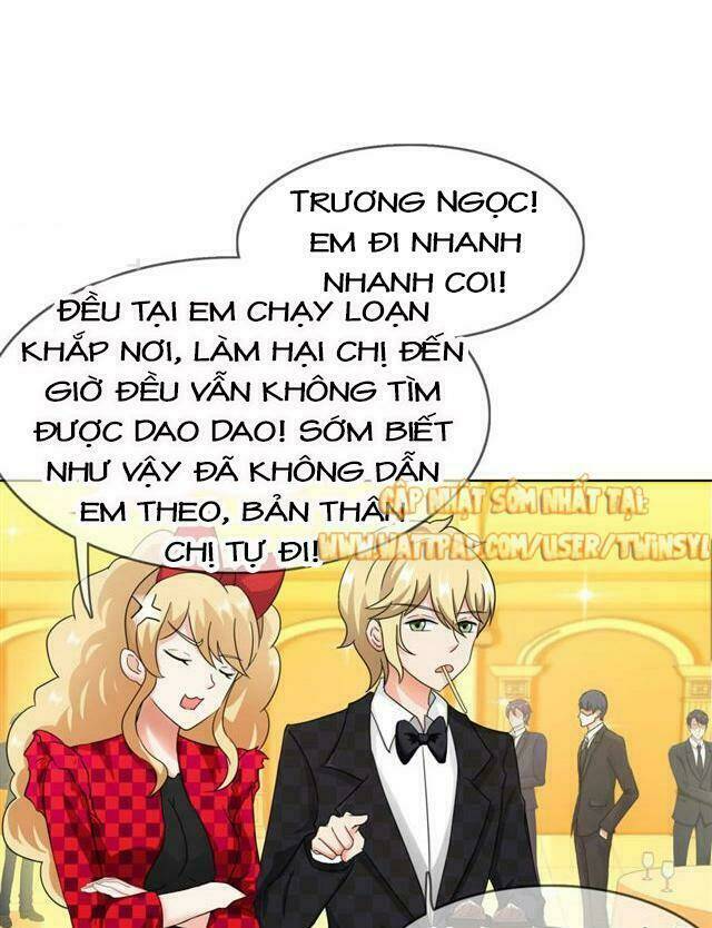bá đạo trung khuyển tìm ái ký chapter 128 1