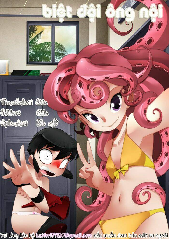 grim tales chapter 9 1