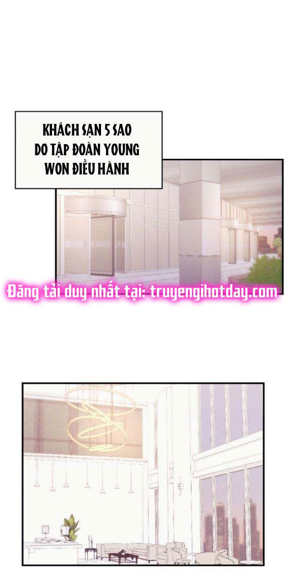 [18+] người vợ quyến rũ chapter 2.2 12