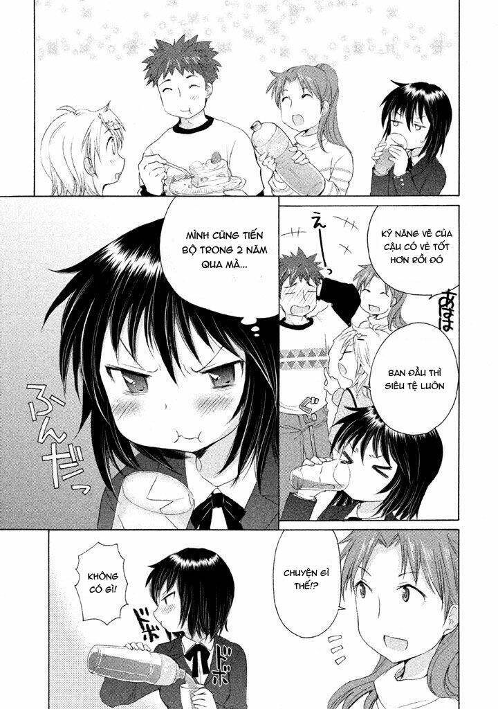 comic studio chapter 24 8