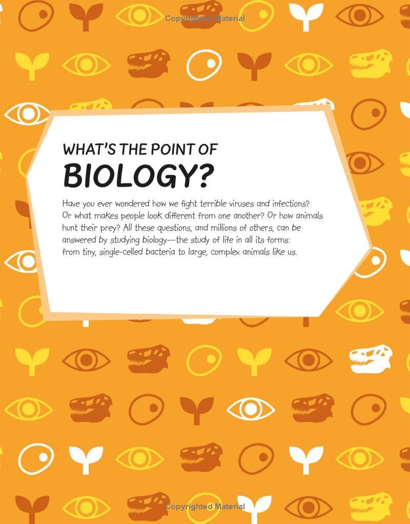 Sách ngoại văn: What's The Point Of Science?