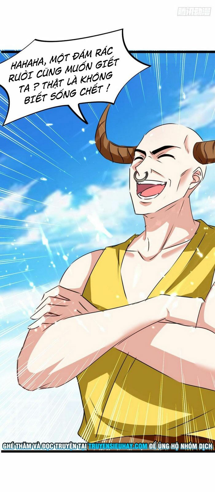 tối cường thăng cấp chapter 183 26