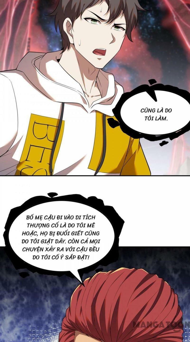 đệ nhất người ở rể chapter 131.1 19