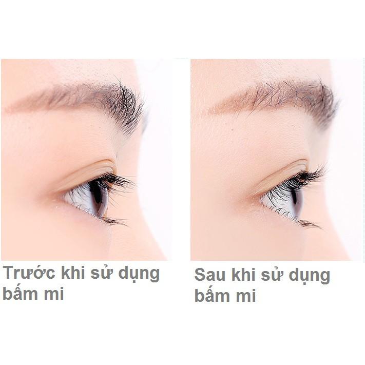 Kẹp mi siêu cong