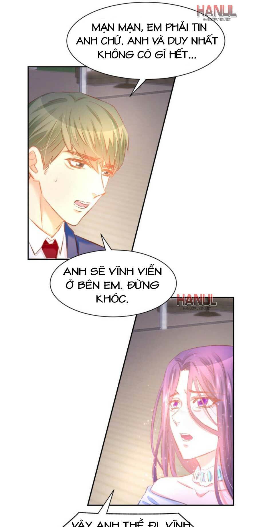 hôn nhân ấm áp : tổng tài sủng vợ thành nghiện chapter 53 24