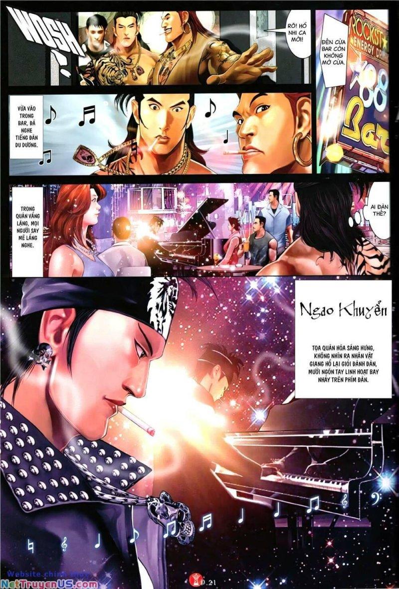 hỏa vũ diệu dương chapter 1104 20