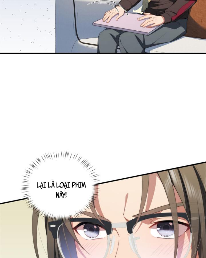 nữ chính chạy từ trong sách ra thì phải làm sao chapter 82 12