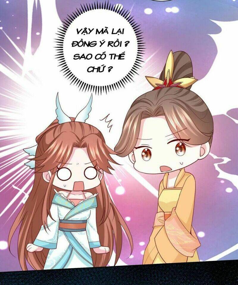 độc y đích nữ chapter 166 6