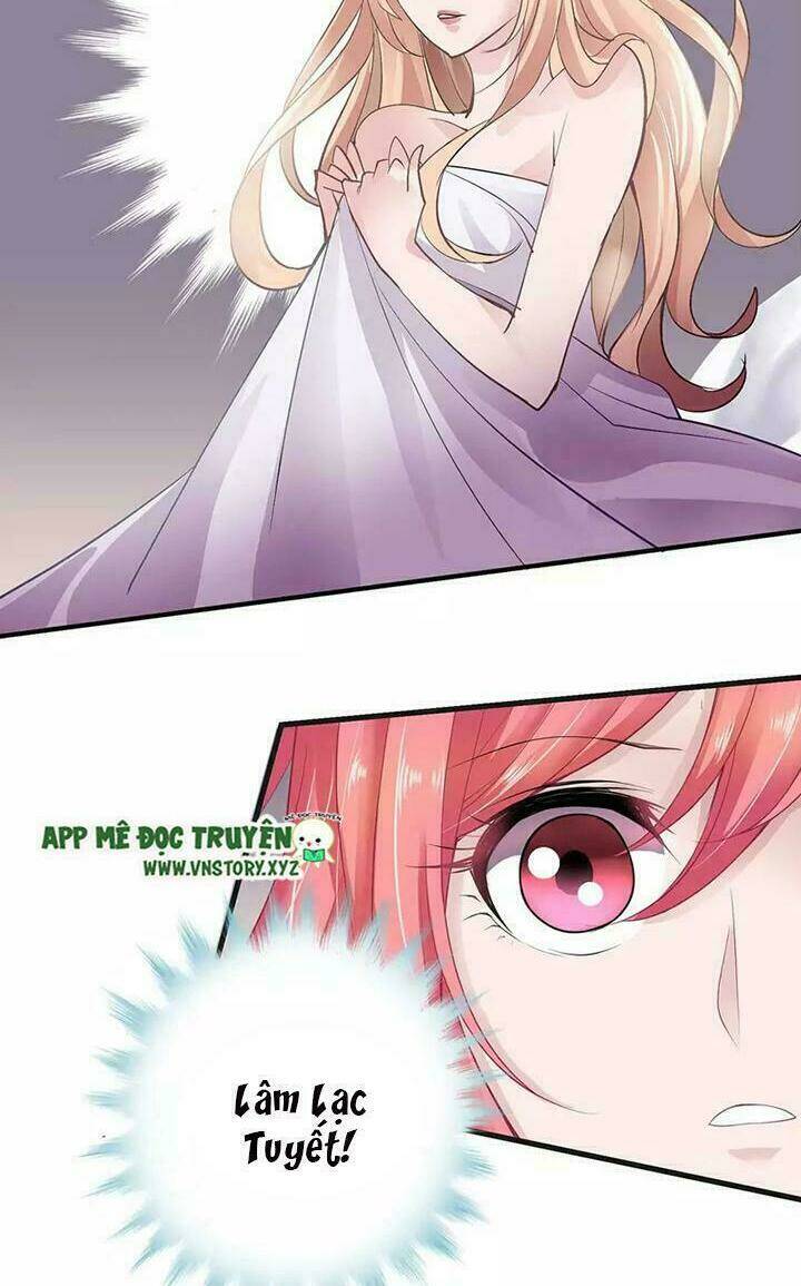 trò chơi săn tình - tổng tài khó kìm lòng chapter 1 22