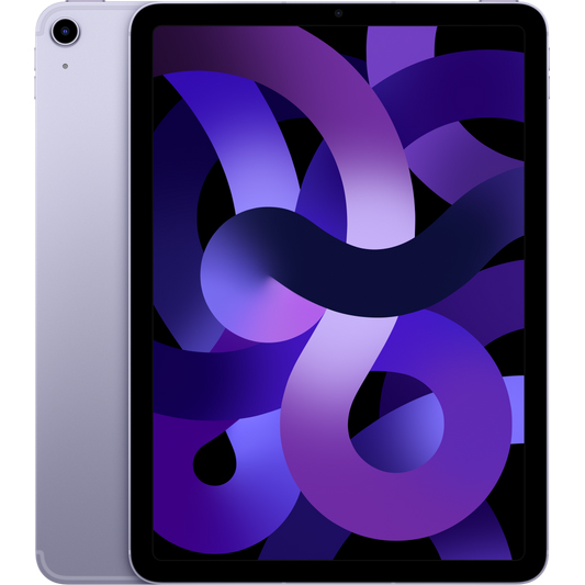 iPad Air 5 M1 10.9 Wi-Fi + Cellular  64GB New 2022 - Hàng  Chính Hãng