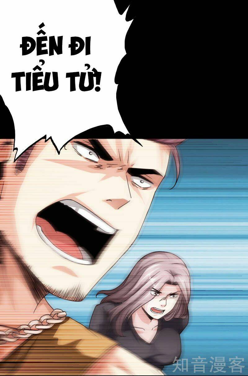 tuyệt phẩm tà thiếu chapter 50 6