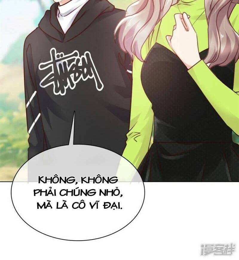 thần tiên đại nhân của tôi chapter 13 36