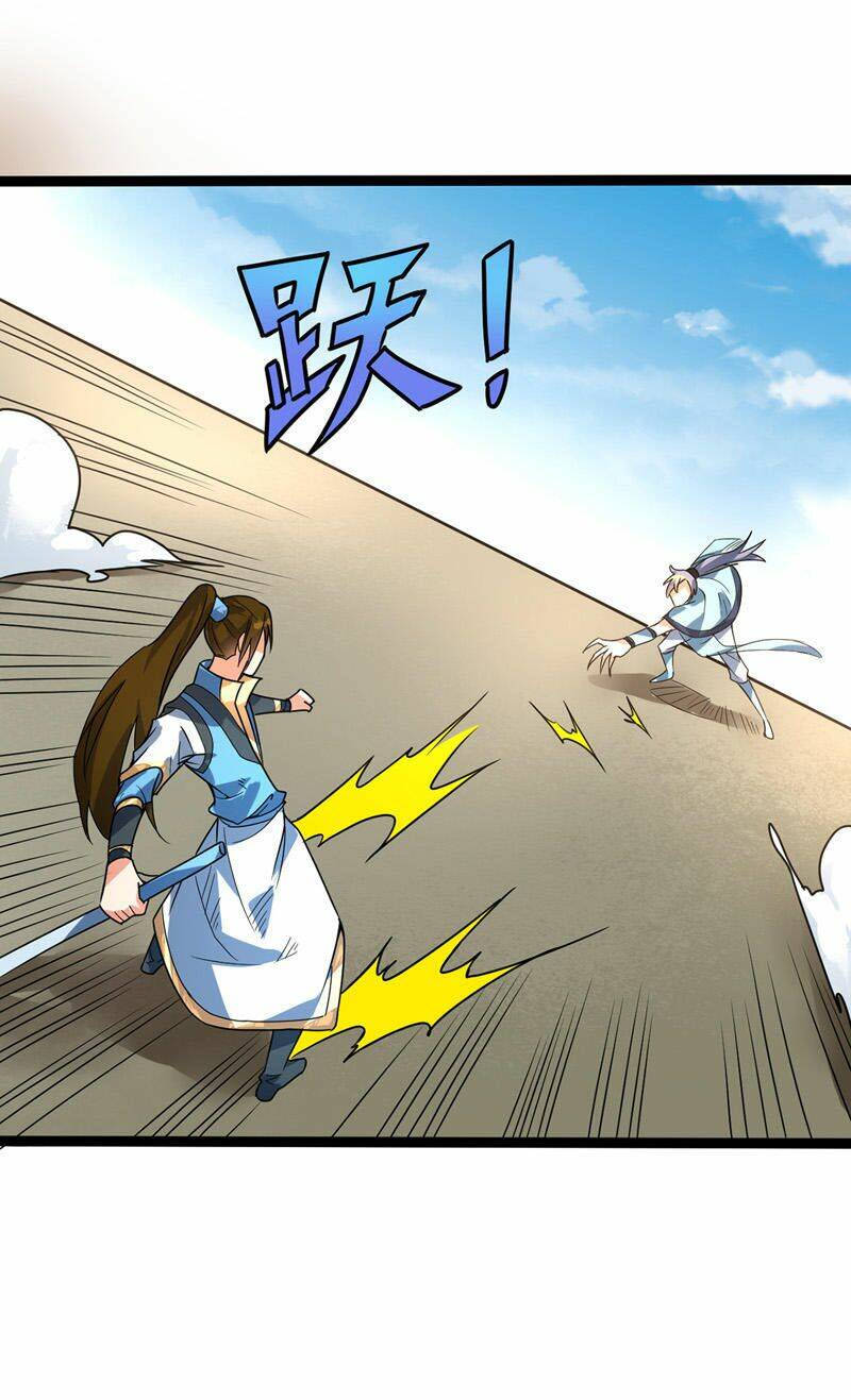 đan võ chí tôn chapter 42 12