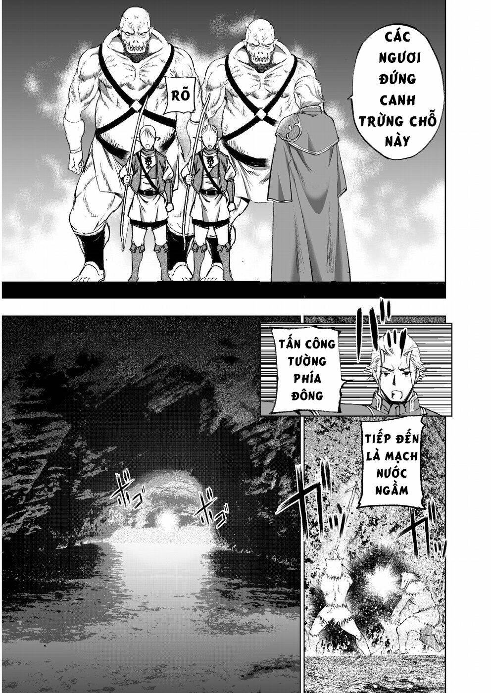 maou no hajimekata chapter 38 10