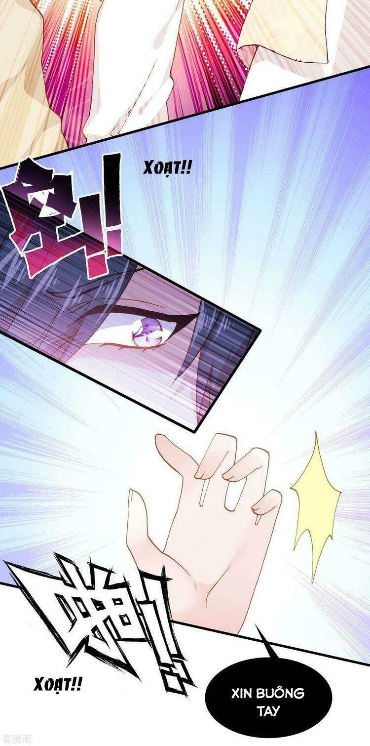 chuyển phát nhanh tình yêu chapter 27 20