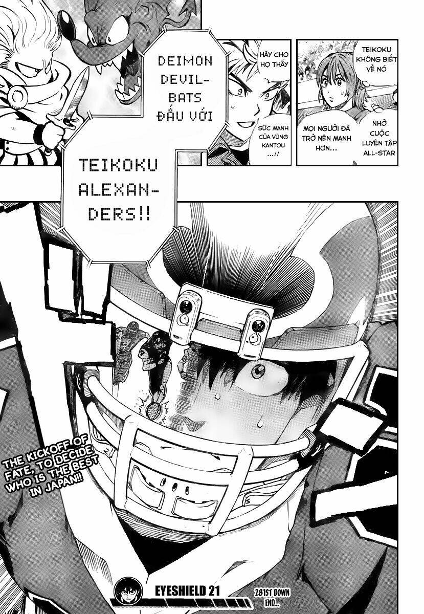 lá chắn mắt chapter 281 19