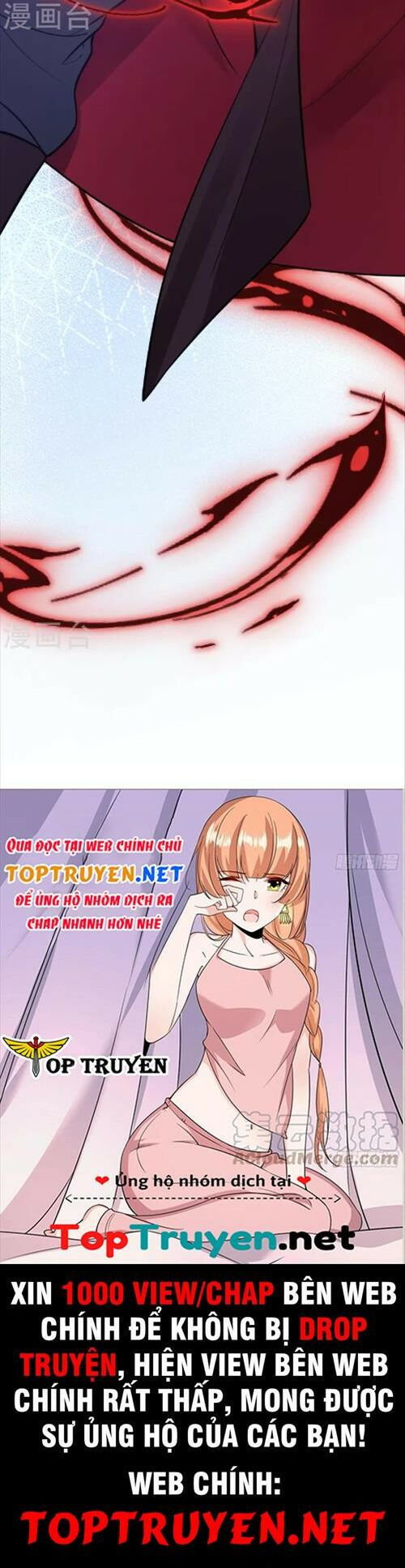 tôi phá vỡ hào quang của nhân vật chính chapter 10 19