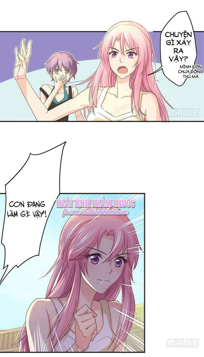 cuồng duệ tiểu thê chapter 23 22