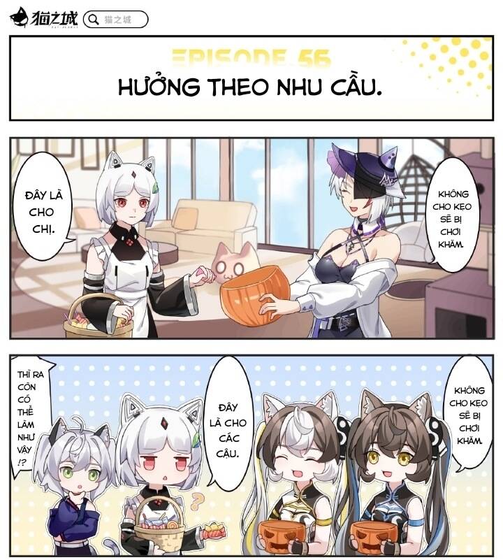 cat planet chapter 56 4