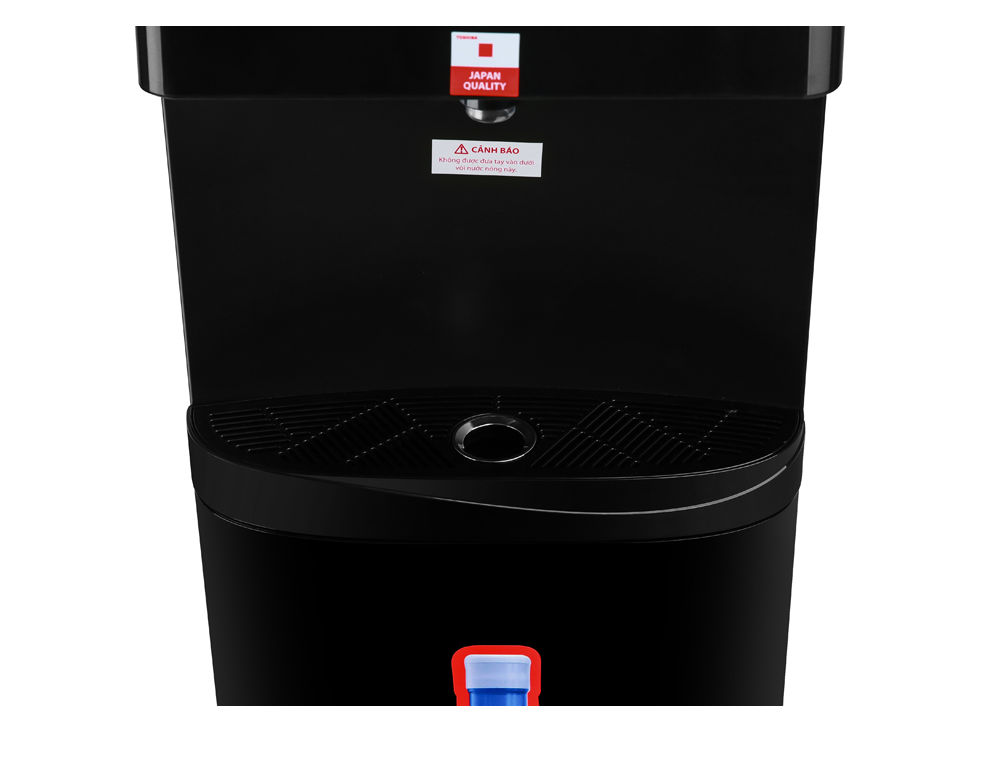 Cây Nước Nóng Lạnh Toshiba RWF-W1830BV 650W - Hàng Chính Hãng - Chỉ Giao Hà Nội