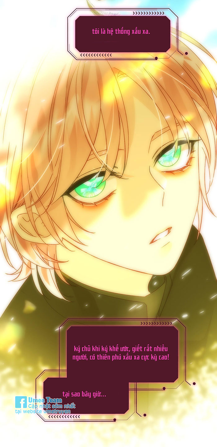 tôi phải làm một kẻ đại xấu xa chapter 114 34