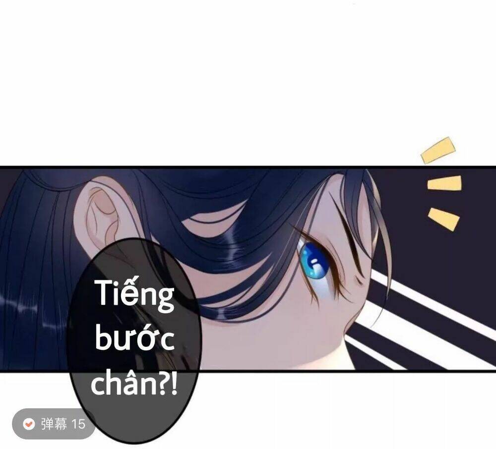 sủng phi của vương chapter 67 5