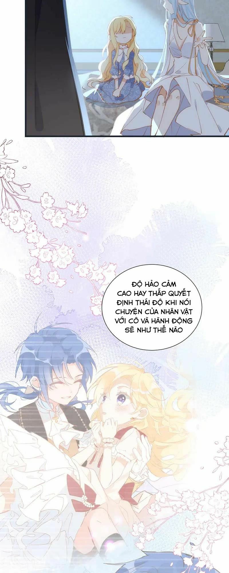 tình địch quái gở lại tăng thêm rồi chapter 31 9