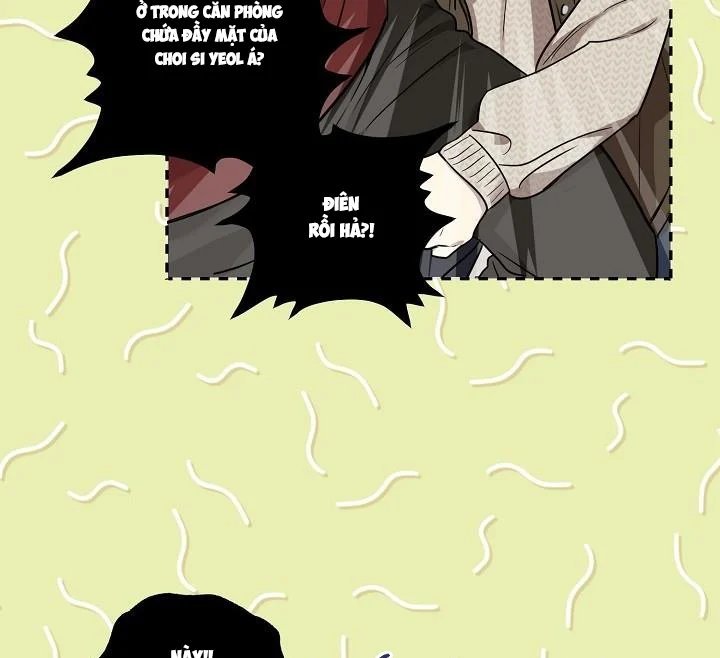 thần tượng đến rồi!? chapter 35 52