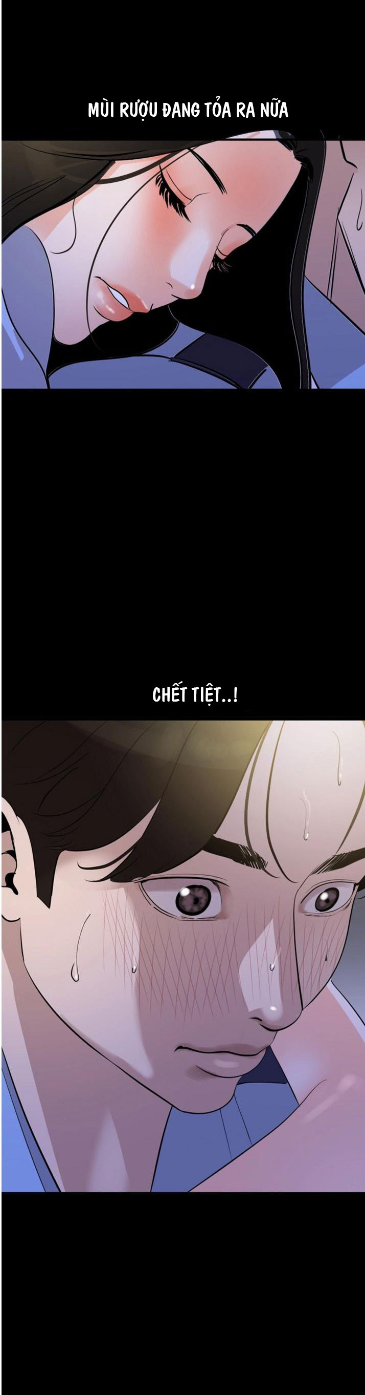 con rể chapter 15 25