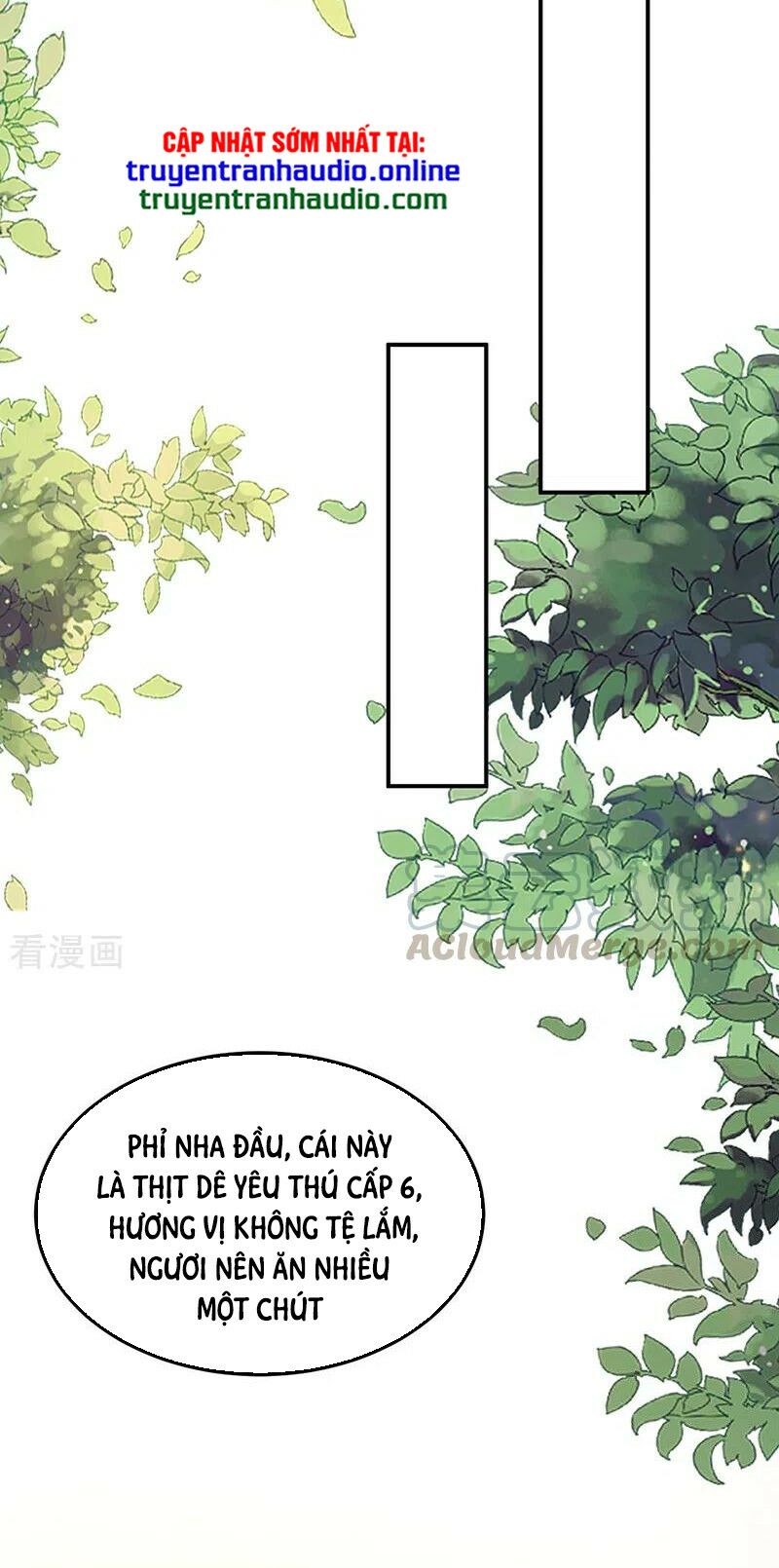 võ đạo độc tôn chapter 239 33