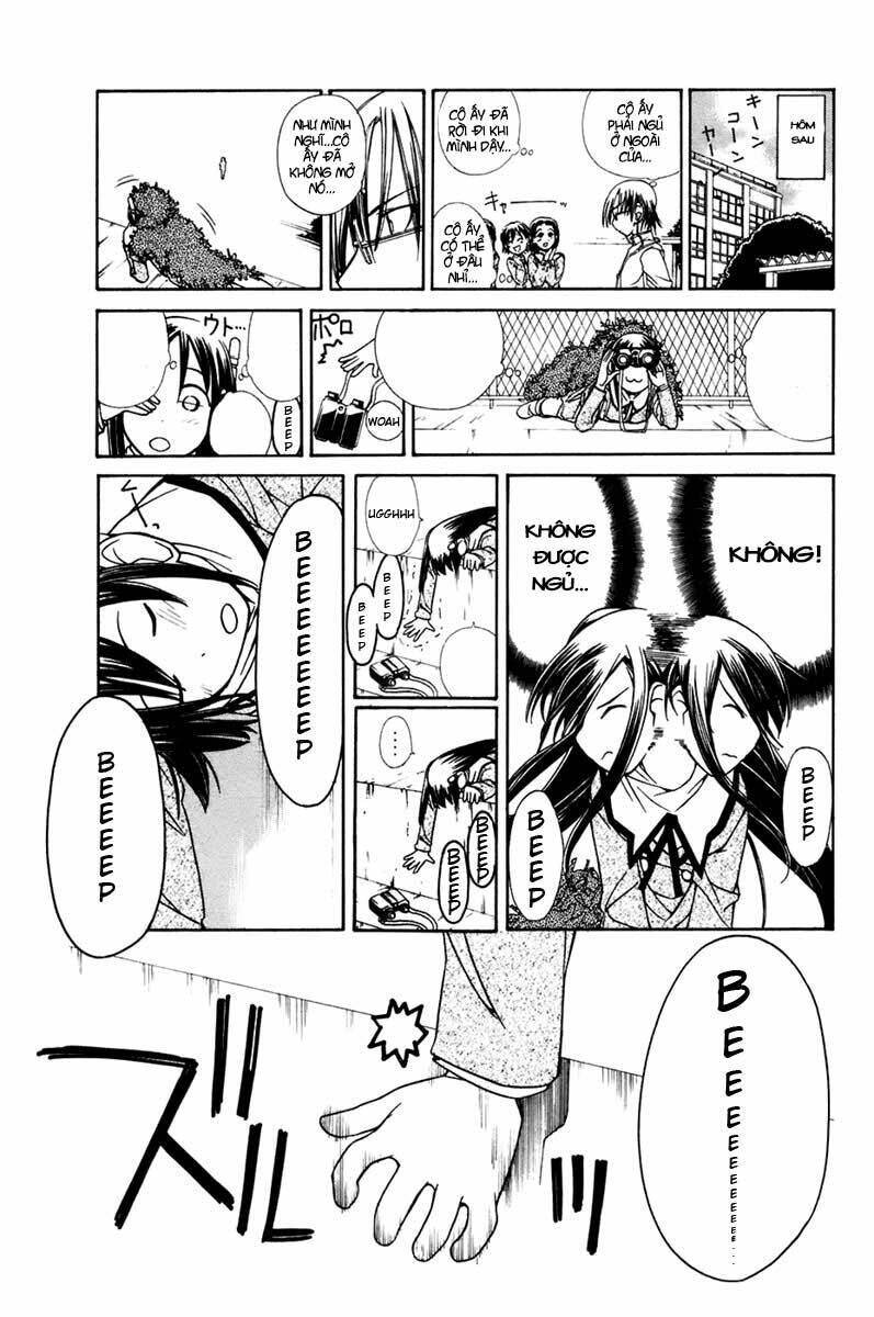 090 - eko to issho chapter 11 5