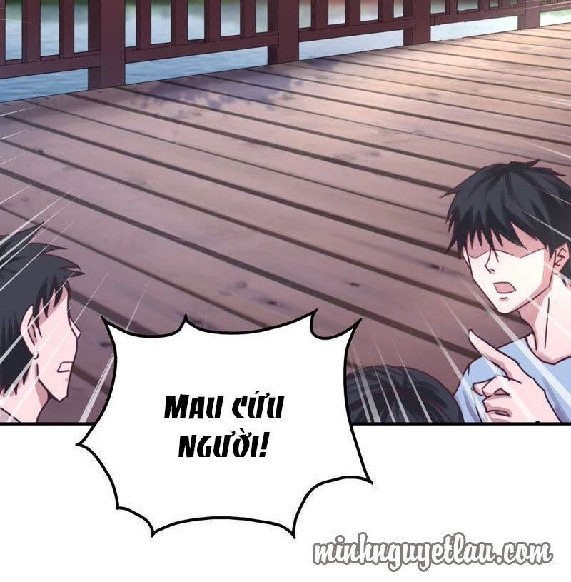 chiến lược lãng mạn của thịnh thiếu chapter 8 17