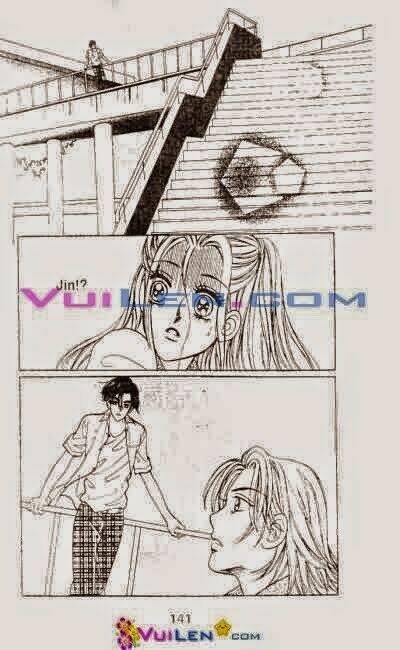 hắn ta, anh ấy và cô ấy - he and that girl chapter 5 142