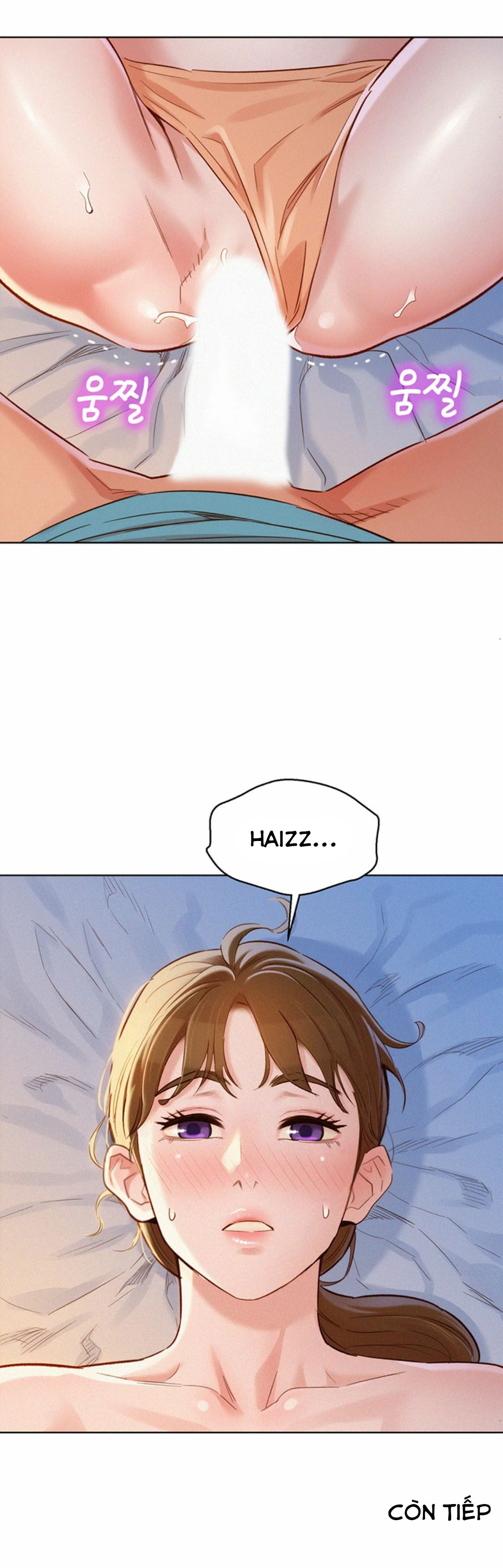 chị gái mưa chapter 86 20