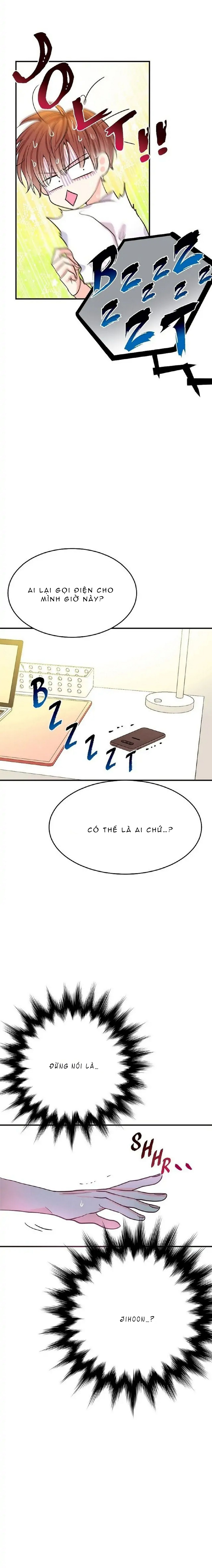 mối quan hệ phù hợp chapter 9 16