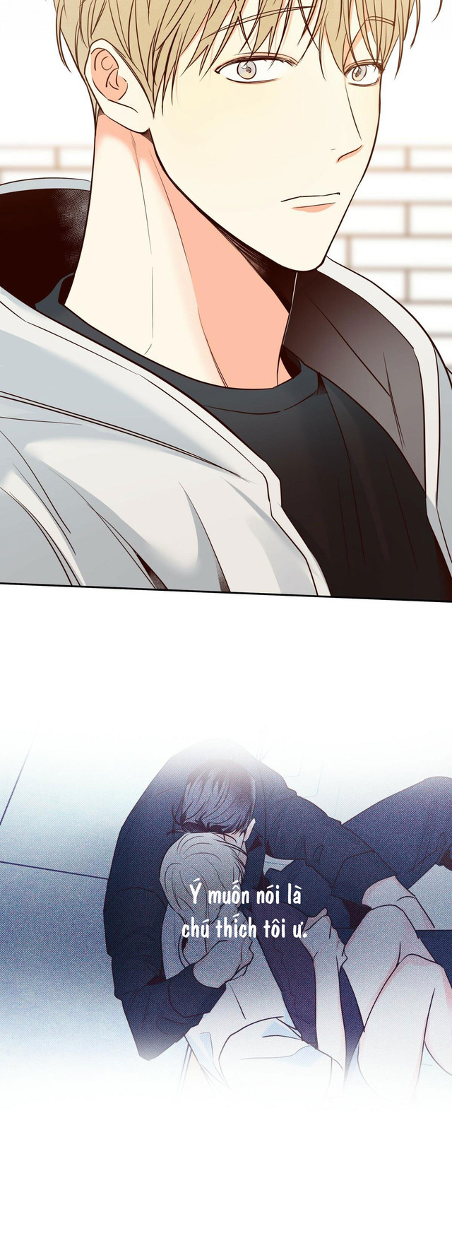 cửa hàng tiện lợi nguy hiểm chapter 69 35