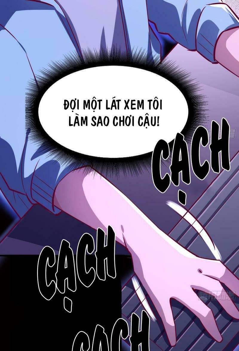 shipper thần cấp chapter 14 13