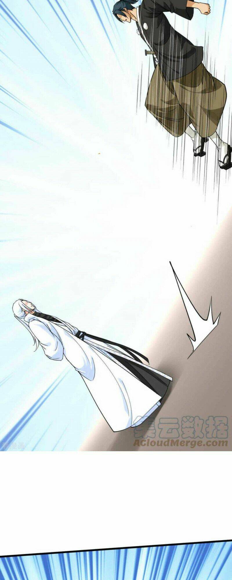 trọng sinh ta là đại thiên thần chapter 177 25