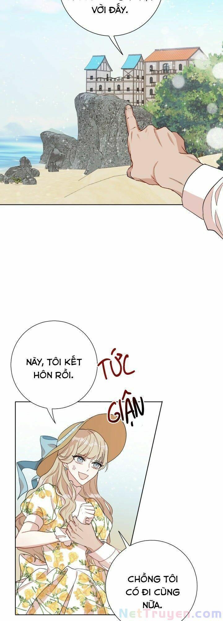 xin ngài đừng ăn tôi chapter 30 29