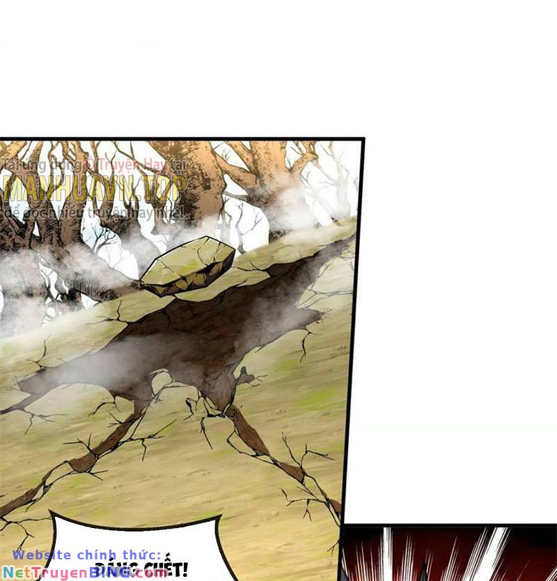 trùng sinh thành godzilla chapter 59.2 35