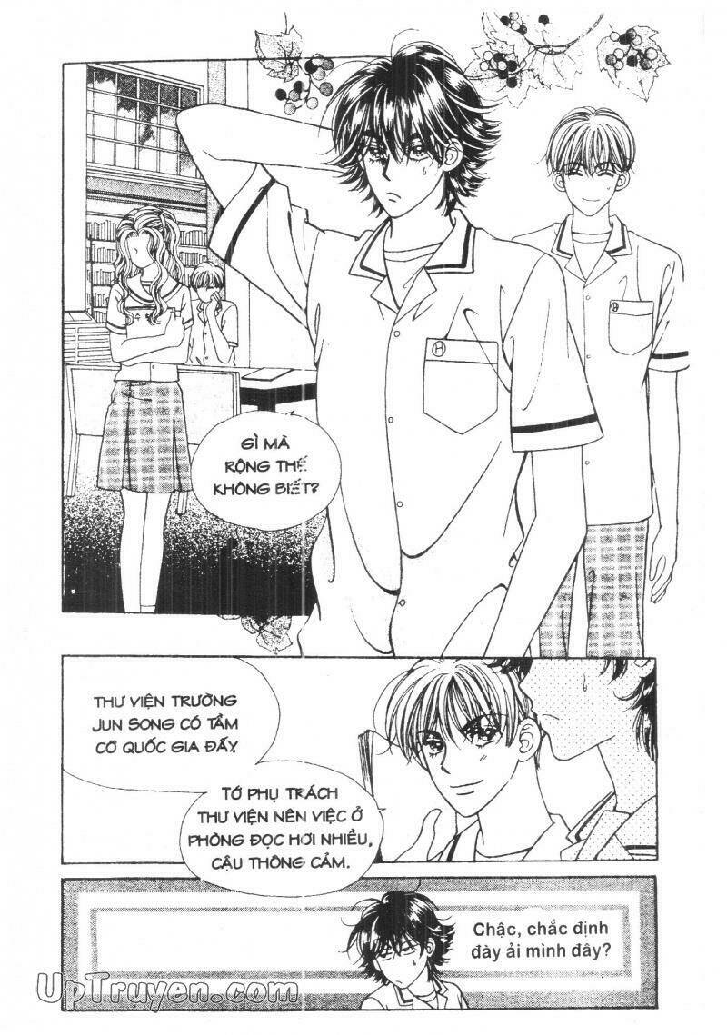 nụ hôn chàng trai chapter 3 48