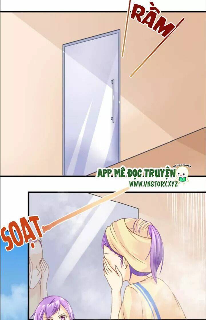 bồn tắm có vấn đề?! chapter 55 79