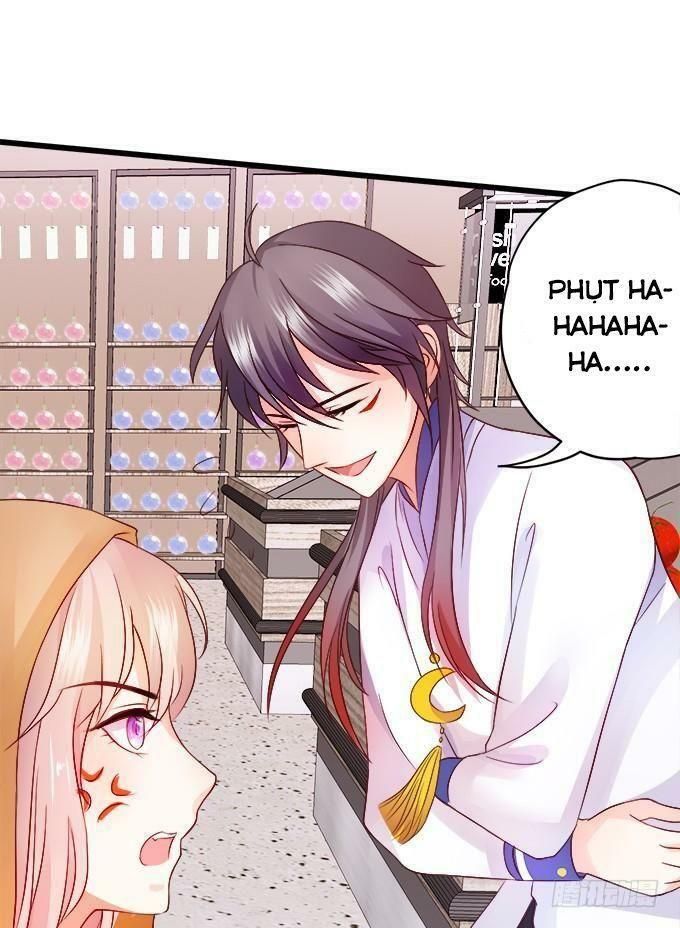 hồ tiên hung bạo chapter 13 41