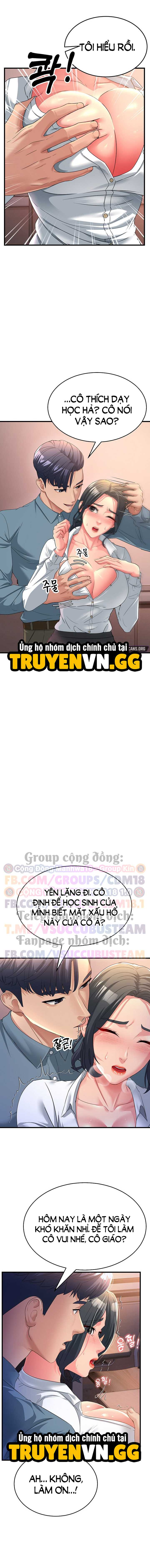 đến mẹ vợ cũng phải chiều theo ý anh chapter 17 12