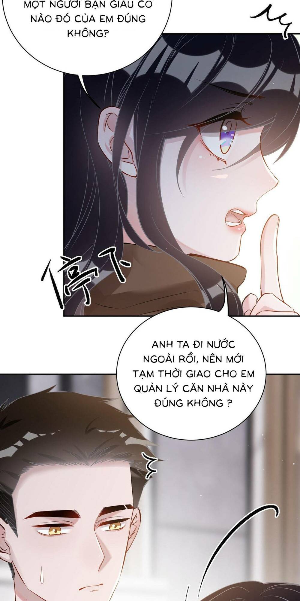 thế thân tự mình tu dưỡng chapter 45 24