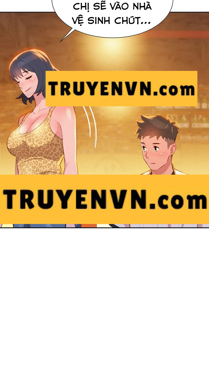 chị gái mưa chapter 4 12