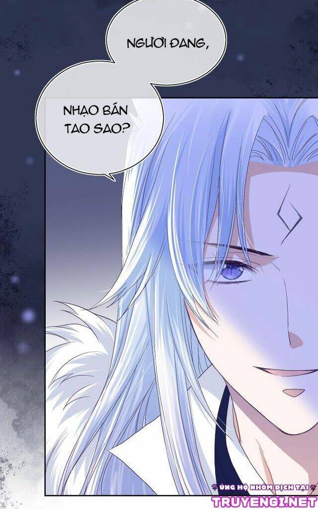 hắc hóa nam chính trực tuyến nuôi thỏ chapter 4 22