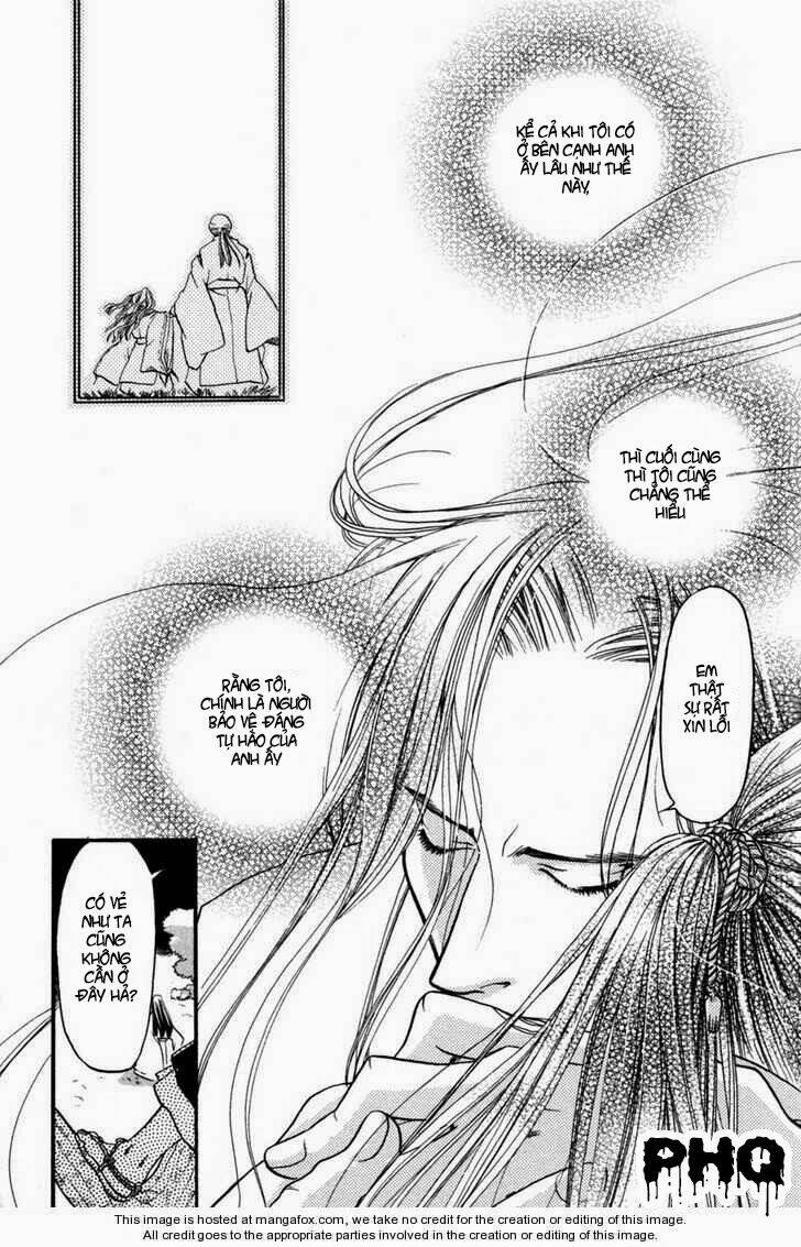 flower of dawn chapter 3 23