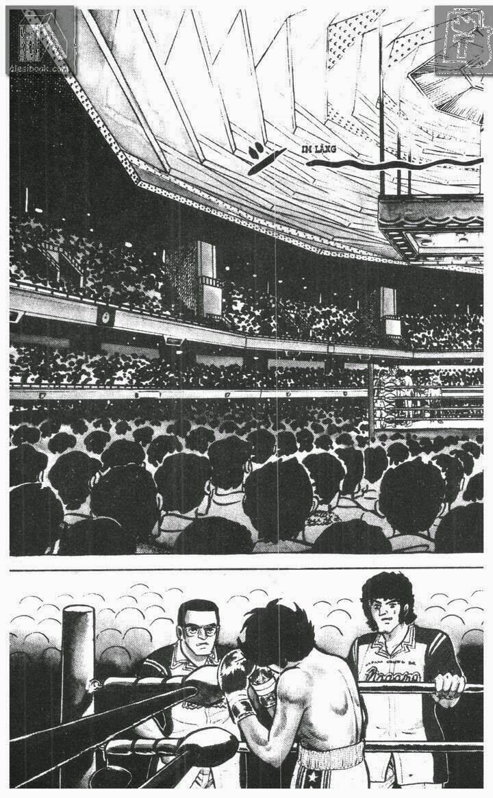 ganbare genki chapter 217 11